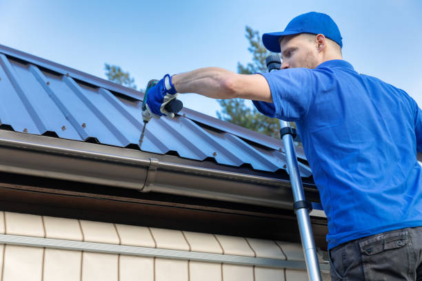 Professional  Roofing repair and installation in Mascot, TN